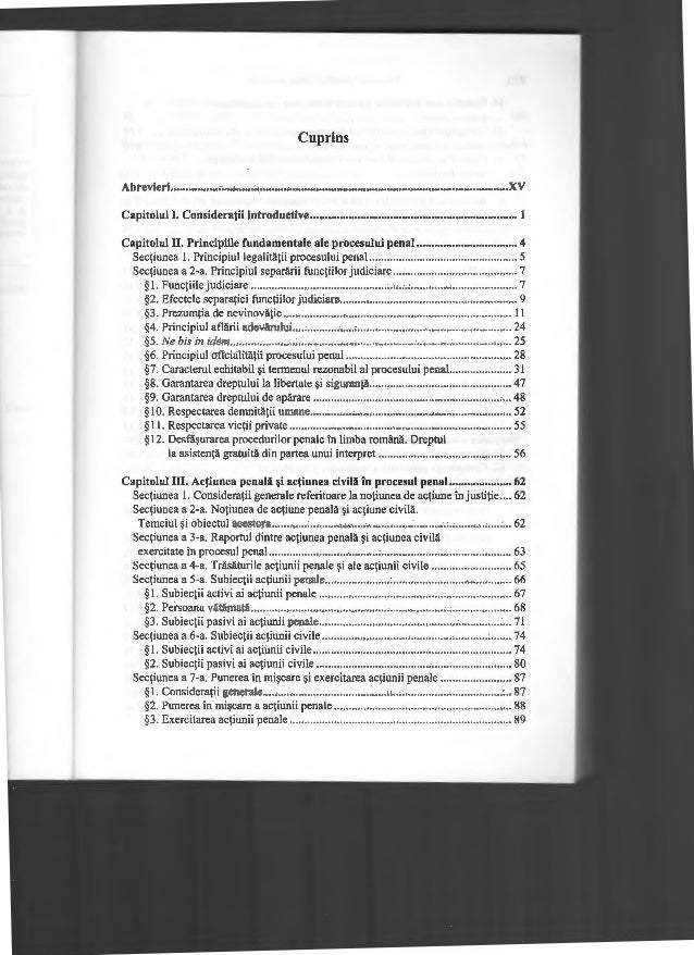 Codul De Procedura Penala 2015 Pdf